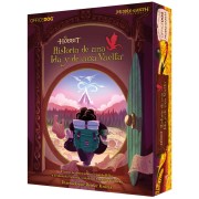 El Hobbit: Historia de una Ida y de una Vuelta