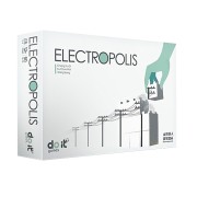 Electropolis