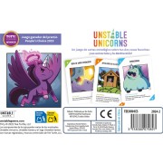 Unstable Unicorns