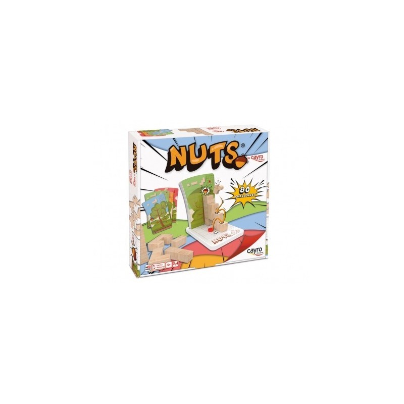 Nuts