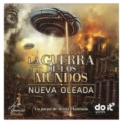 La Guerra de los Mundos: nueva oleada
