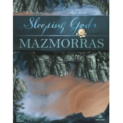 Mazmorras - Sleeping Gods