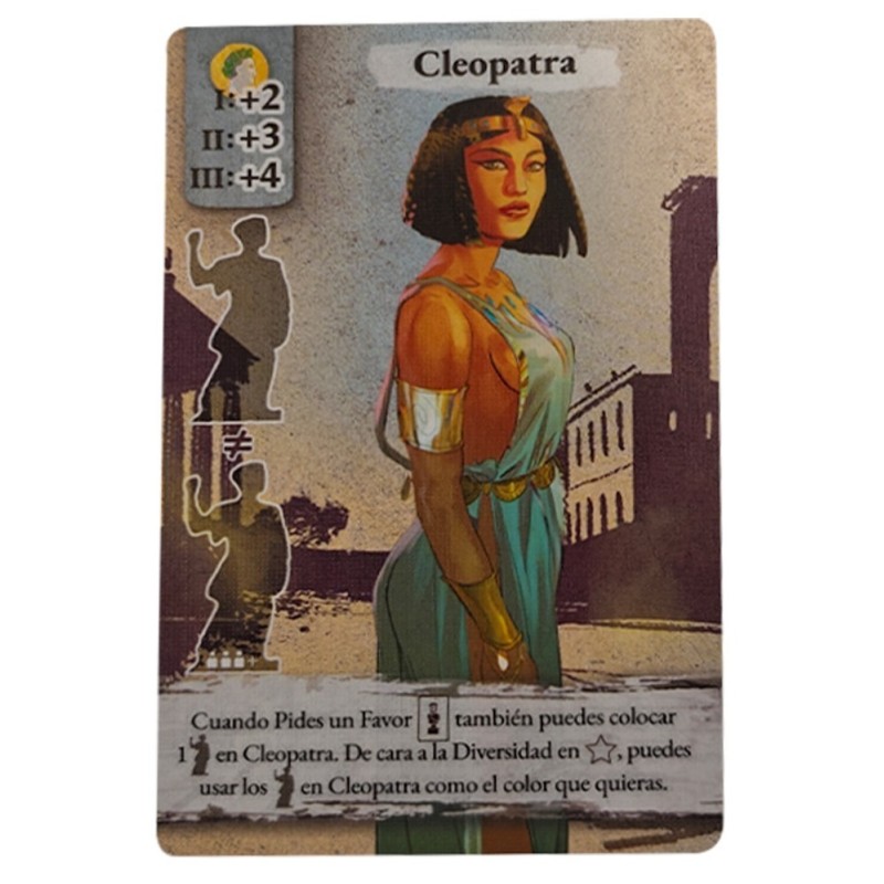 Aeterna + Promo