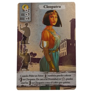 Aeterna + Promo