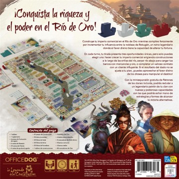 Río de Oro
