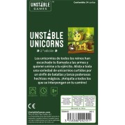 Unstable Unicorns Unicornios de Leyenda