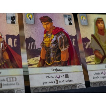 Aeterna + Promo