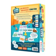 Link City