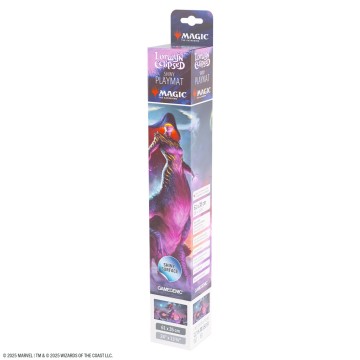MTG Lorwyn Eclipsed Playmat Moonshadow