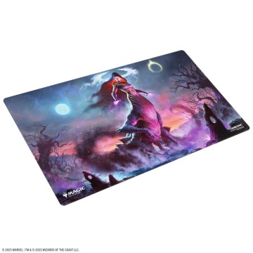 MTG Lorwyn Eclipsed Playmat Moonshadow