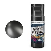IONIC HM Metal Bruñido Lavado Metálico 20ml.