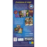 La Comunidad del Anillo: El juego de bazas