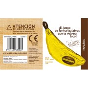 Bananagrams