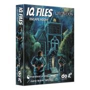 IQ Files: Liberación