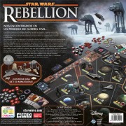 Star Wars: Rebellion