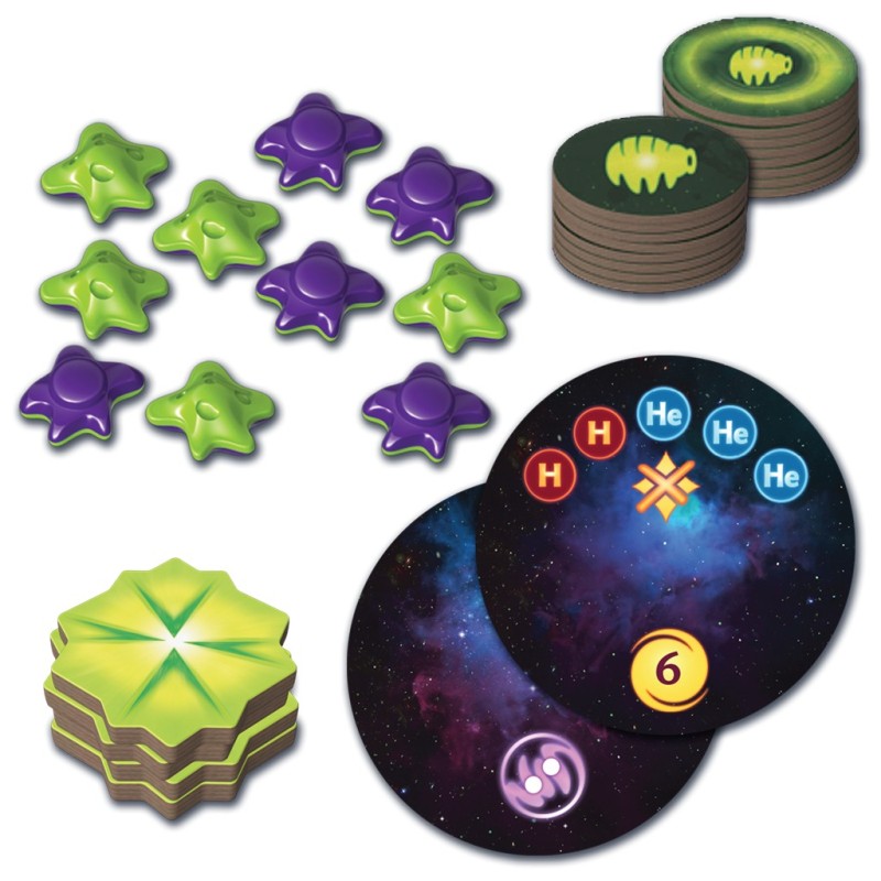 Crea el Cosmos