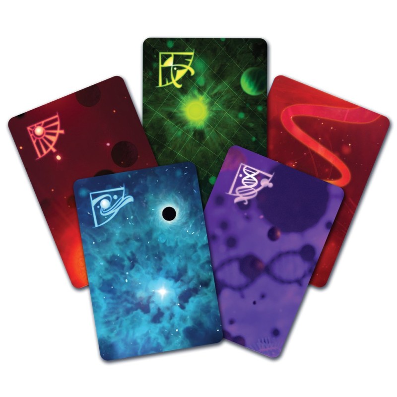Crea el Cosmos