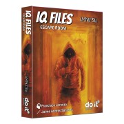 IQ Files: Amnesia