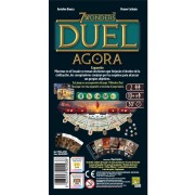 7 Wonders: Duel Agora
