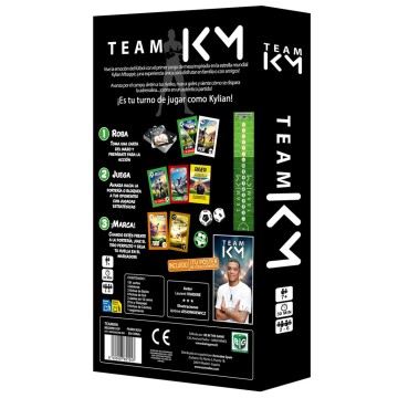 Team KM