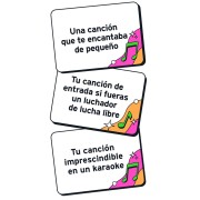 ¡A la playlist!