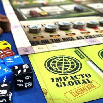 Manhattan Project: Energy Empire