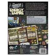 Manhattan Project: Energy Empire
