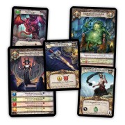 Hero Realms: La Perdición De Thandar