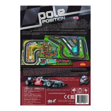 Pole position
