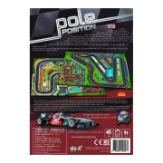 Pole position