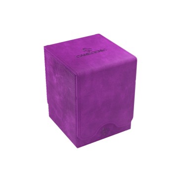 Squire 100+ XL Purple