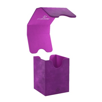 Squire 100+ XL Purple