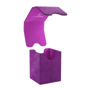 Squire 100+ XL Purple