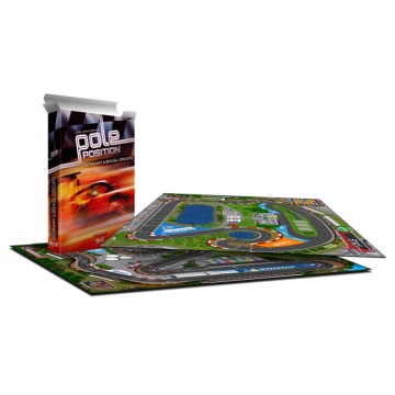 Pole position: pack de circuitos 3