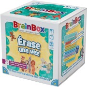 BrainBox Érase una vez