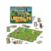 Labyrinth: Minecraft