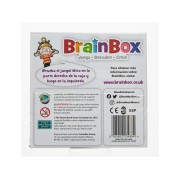 BrainBox Dinosaurios