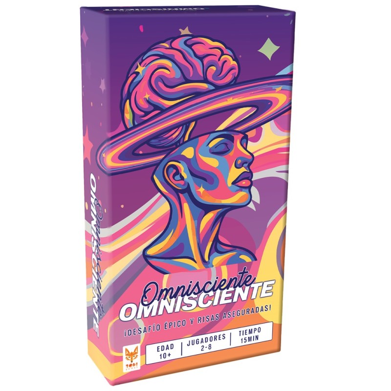 Omnisciente