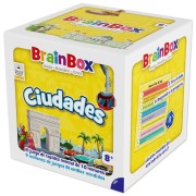 BrainBox Ciudades