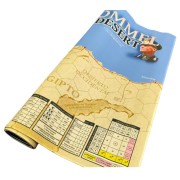 Tapete Rommel in the desert