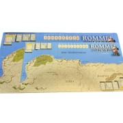 Tapete Rommel in the desert