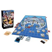 One Piece: Asalto a Marine Ford