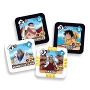 One Piece: Asalto a Marine Ford