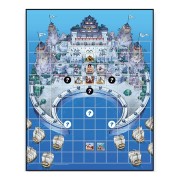 One Piece: Asalto a Marine Ford