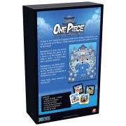 One Piece: Asalto a Marine Ford