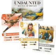 Undaunted: Battle of Britain