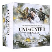 Undaunted: Stalingrad