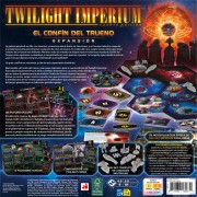 El confín del trueno
