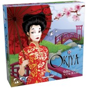 Okiya