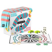 El juego del calcetín